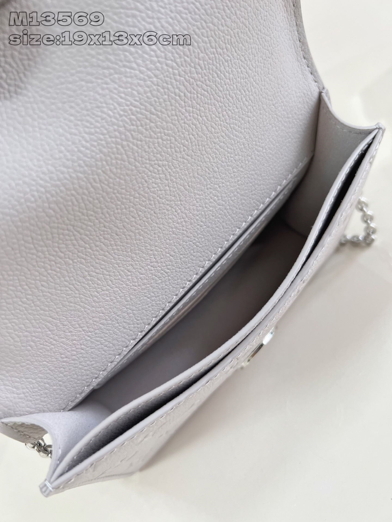 LV Satchel Bags